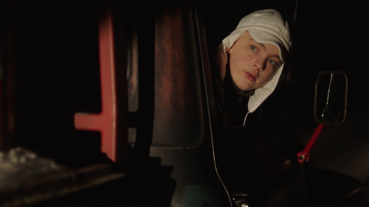 Beyond Human Natureの背景画像