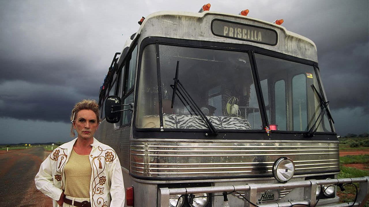 Between a Frock and a Hard Placeの背景画像