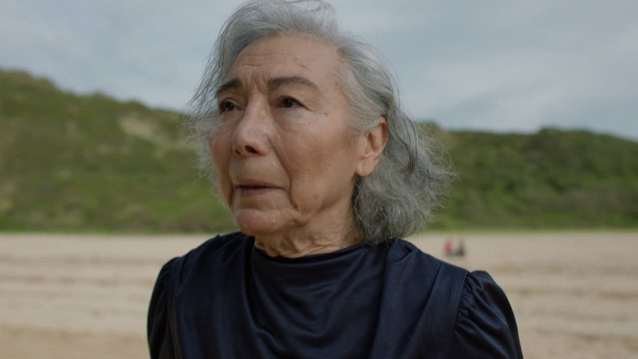 Mamieの背景画像