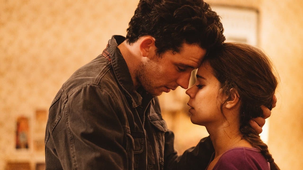 Only Youの背景画像