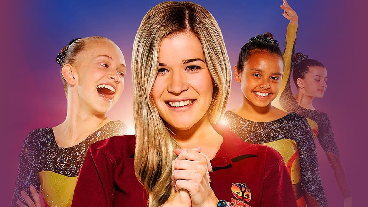 A Second Chance: Rivals!の背景画像