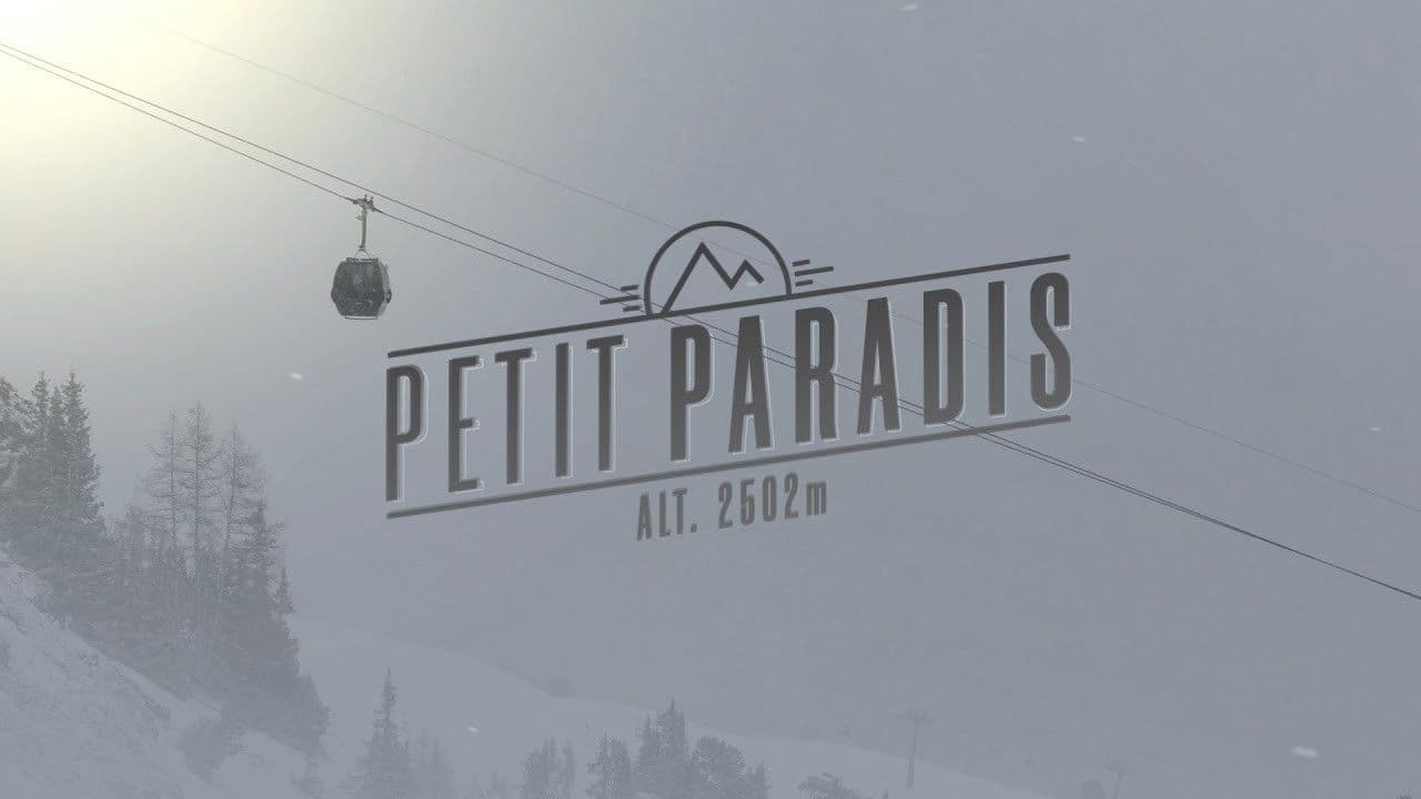 Petit Paradisの背景画像
