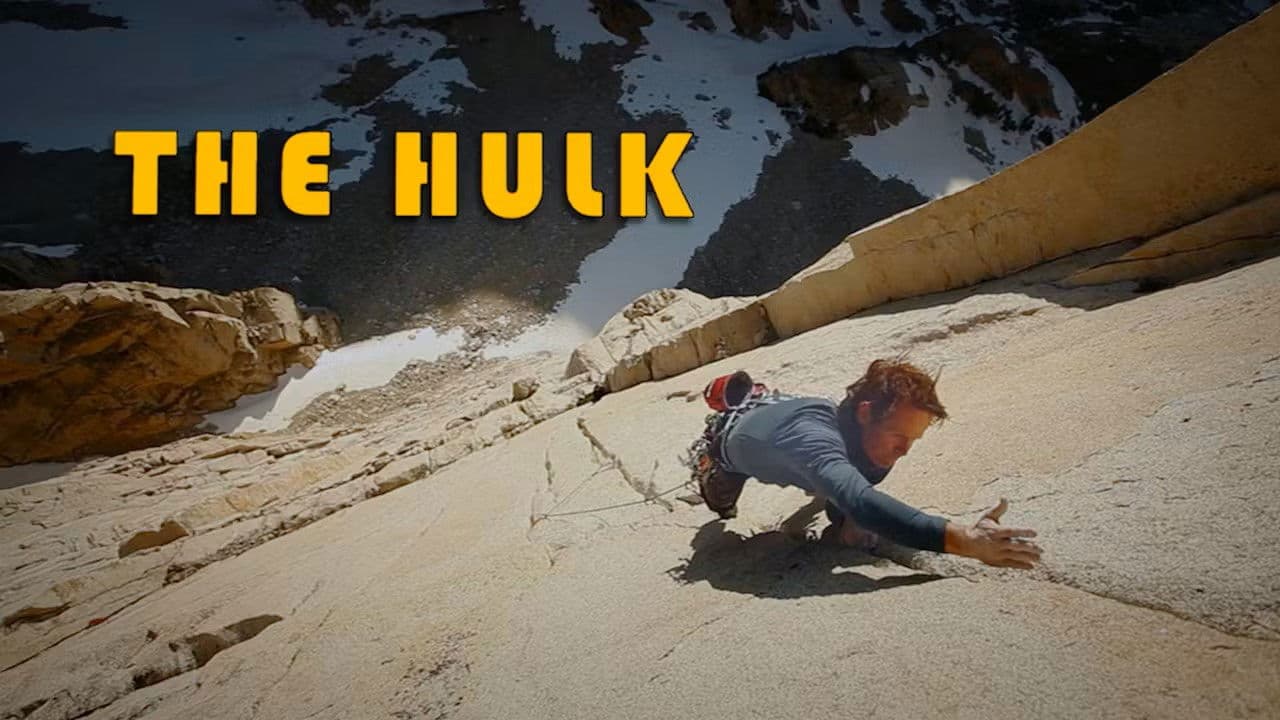 Origins: The Hulkの背景画像