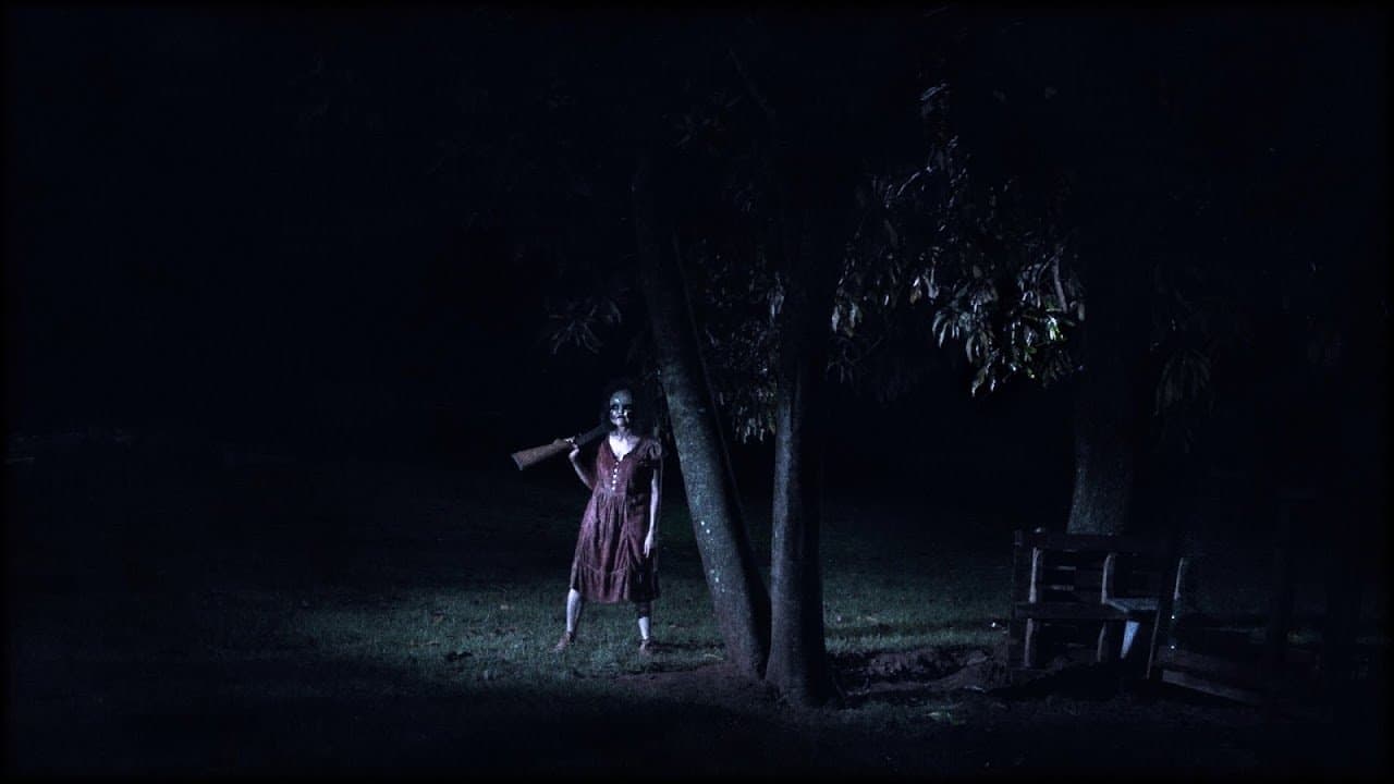 Condado Macabroの背景画像