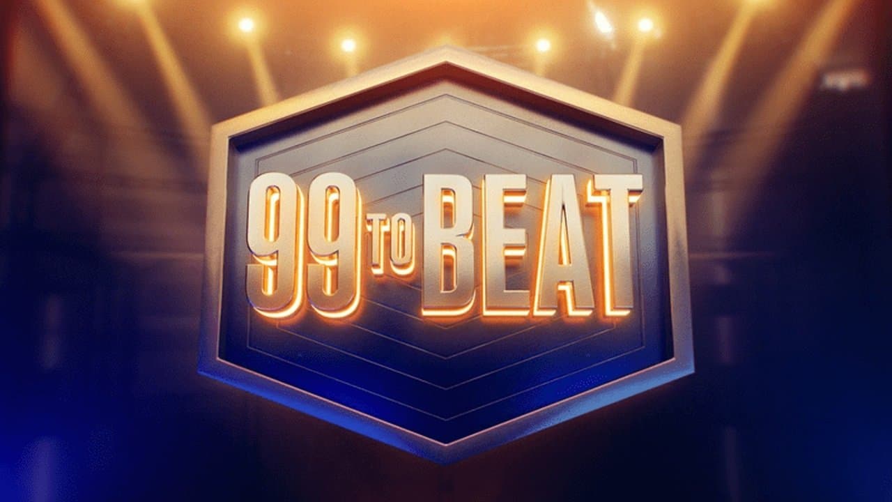 99 to Beatの背景画像