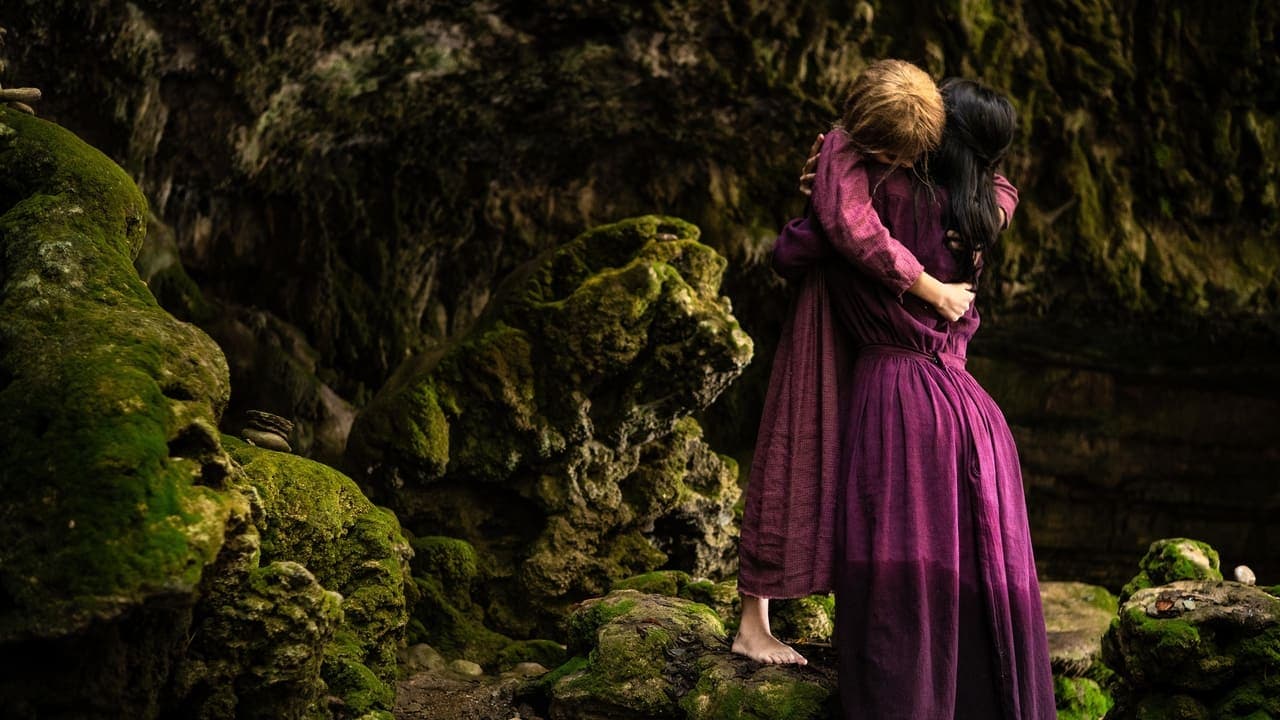 La terra delle donneの背景画像