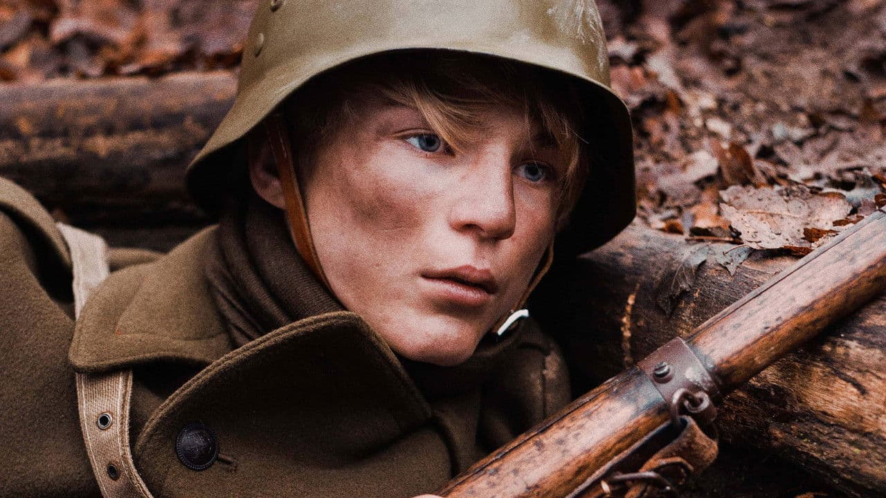 Elfelejtett Nemzedékの背景画像