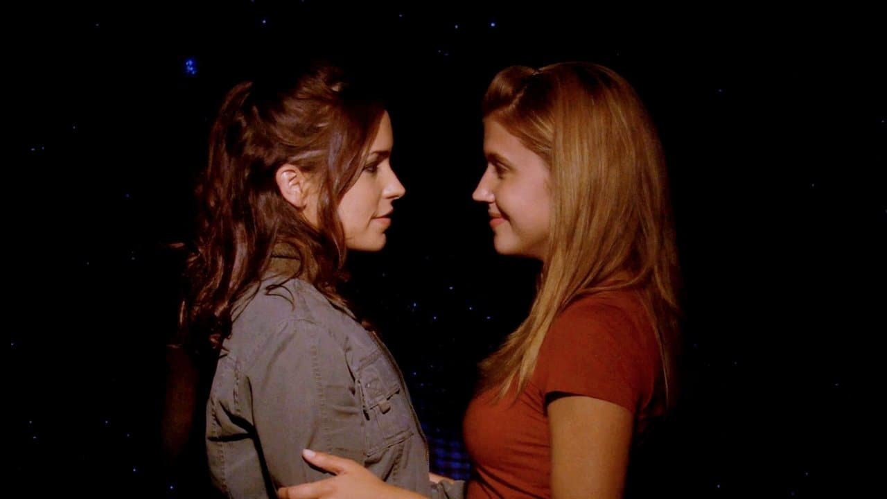 Girltrash: All Night Longの背景画像