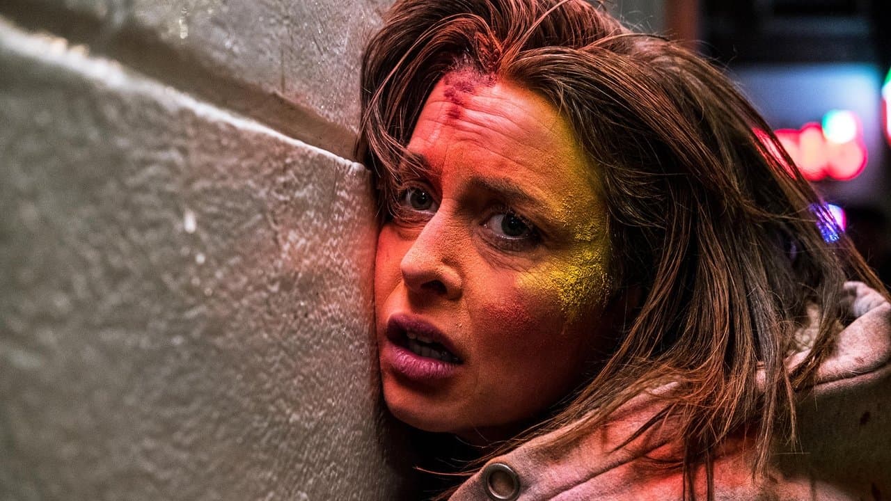 Bloody Marieの背景画像