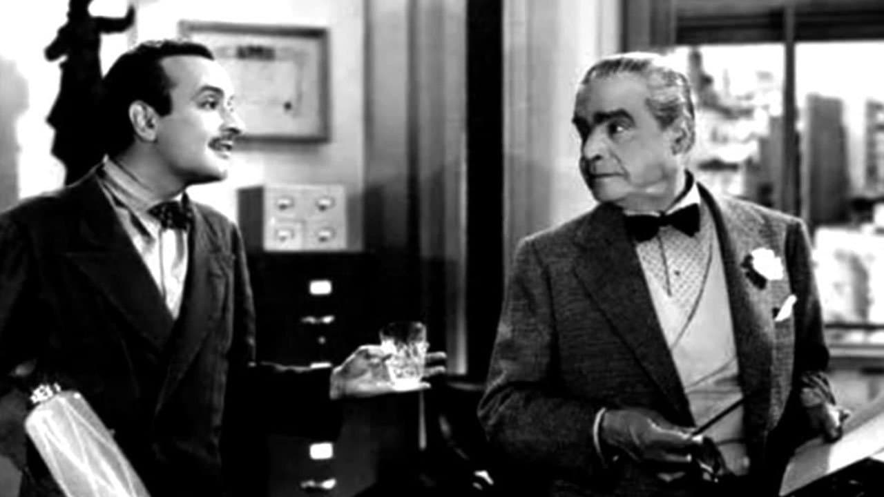 La calle gritaの背景画像