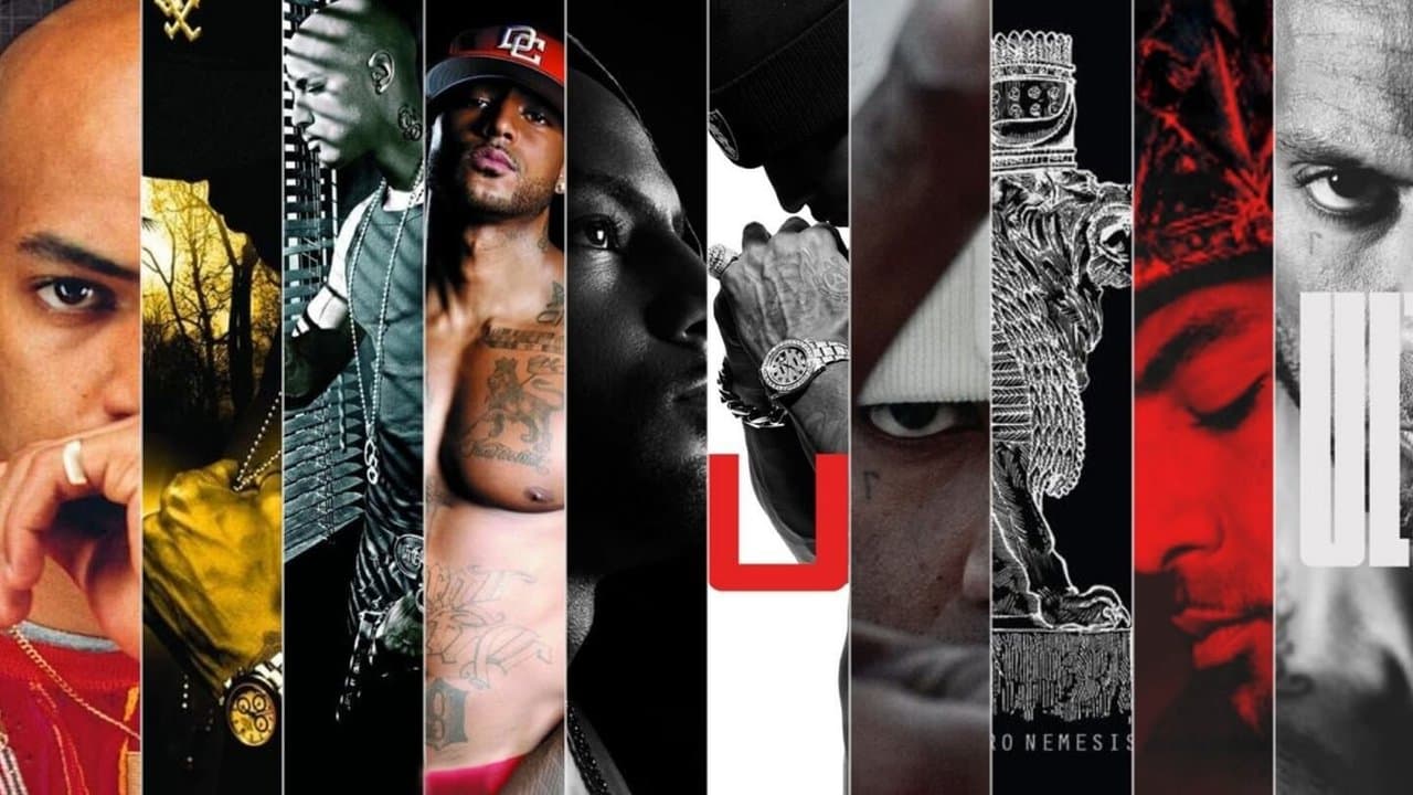 L'Argot Sous Un Garrotの背景画像