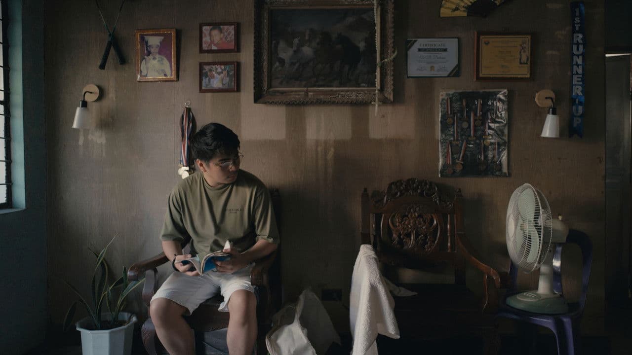 Abandoned Lullabiesの背景画像