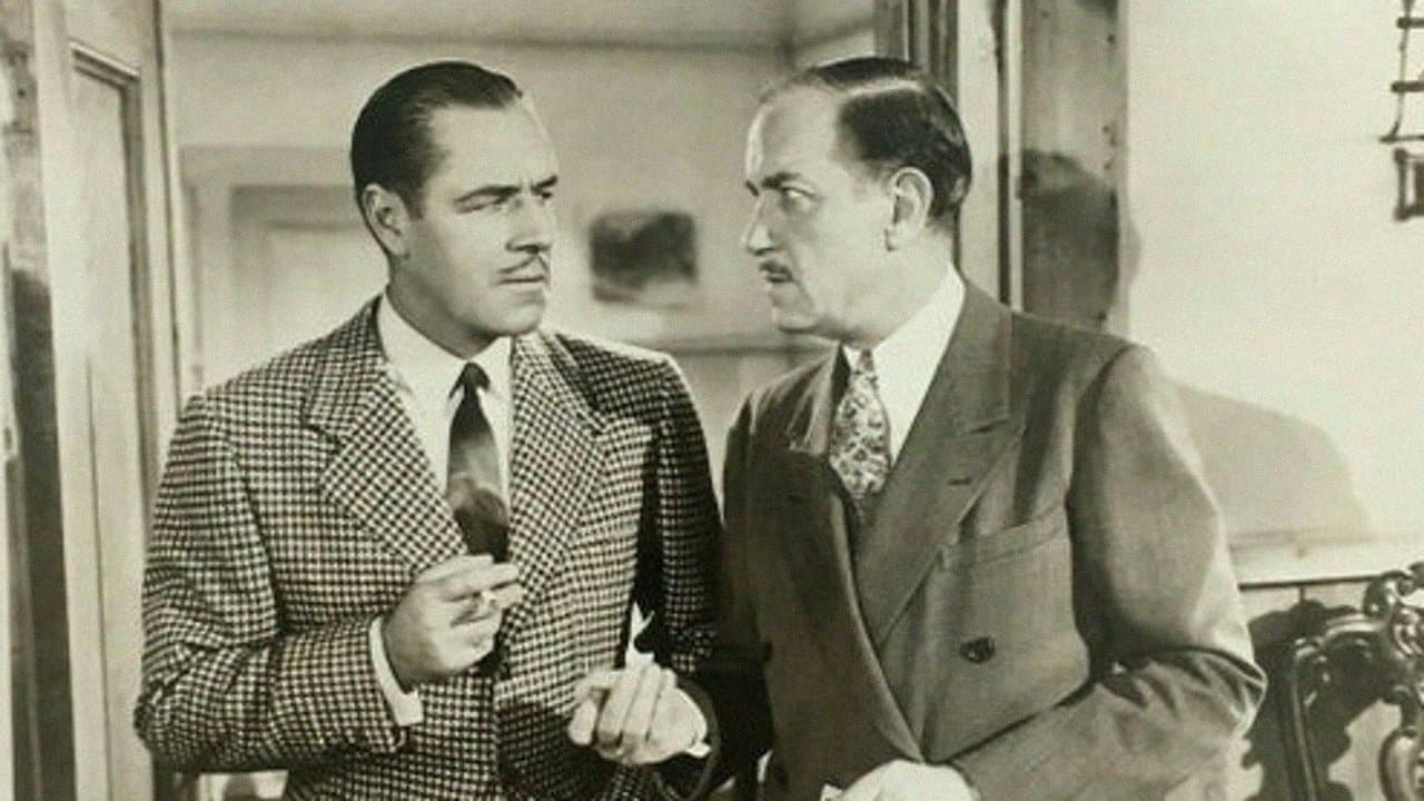 Under Suspicionの背景画像