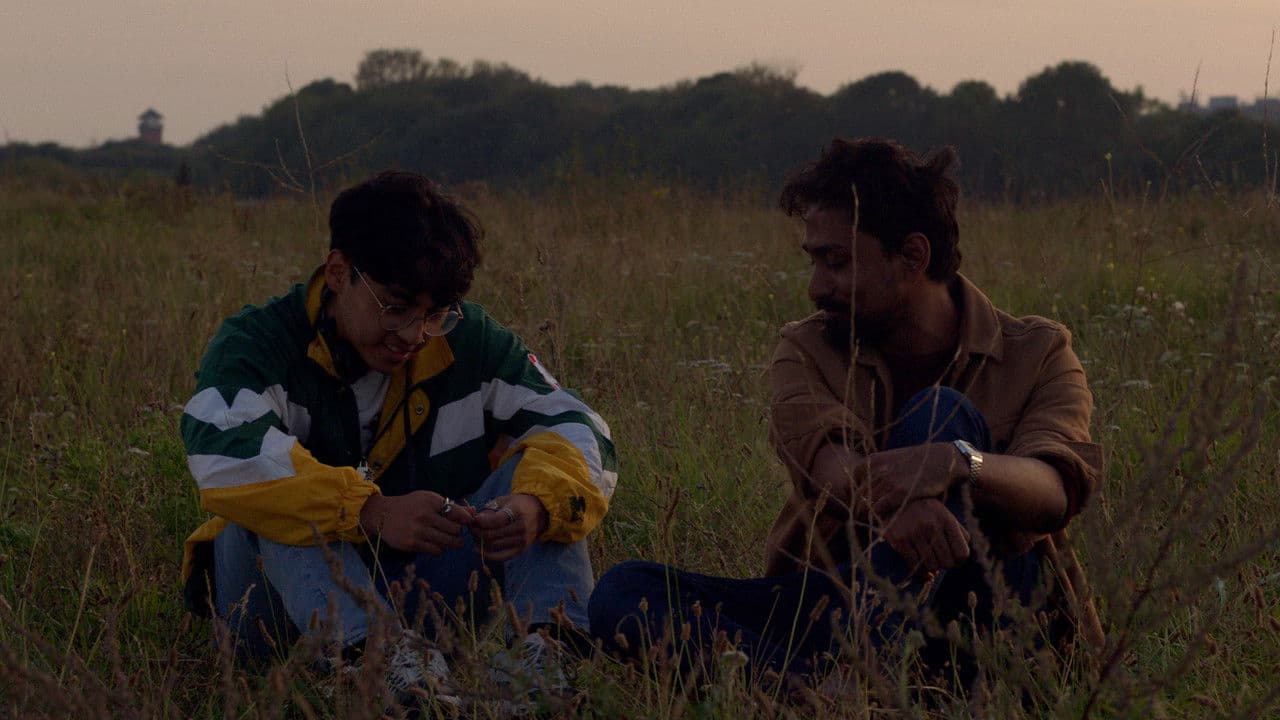 Farewellの背景画像