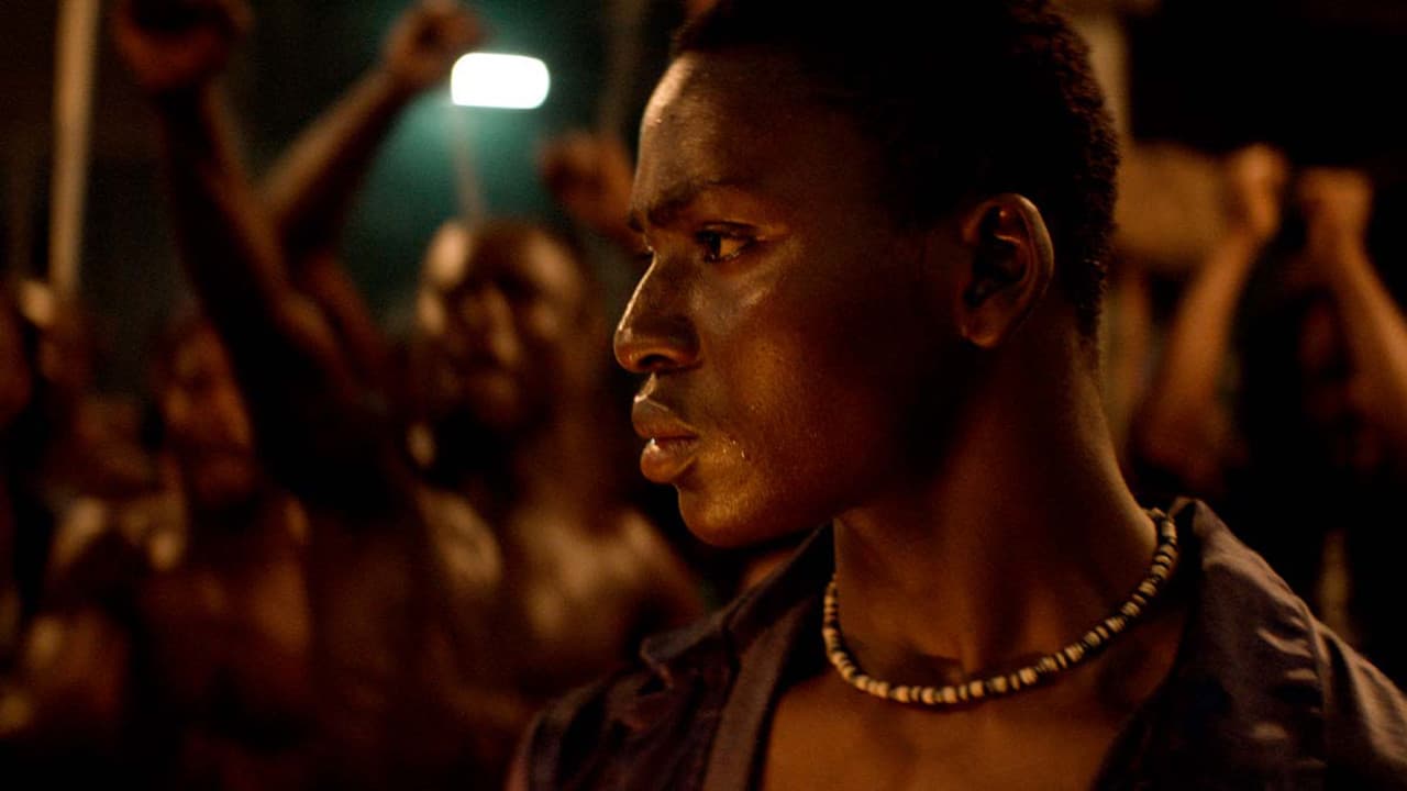 La Nuit des roisの背景画像