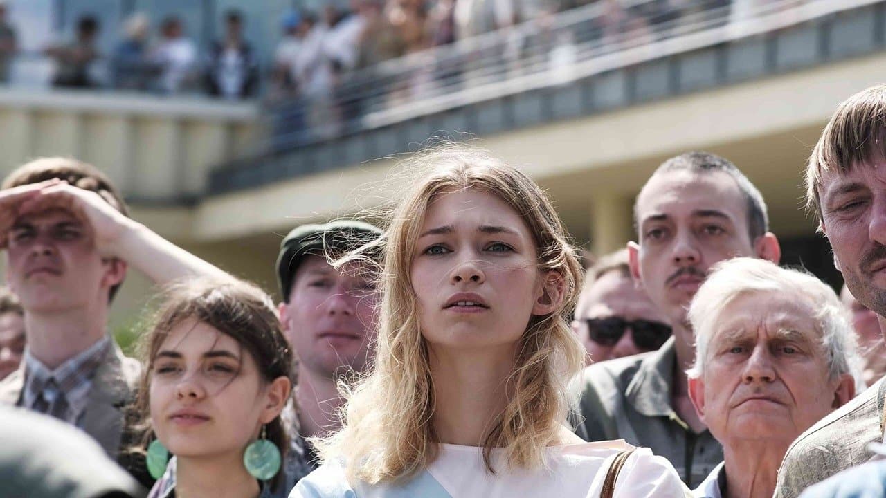 Wielka Warszawskaの背景画像