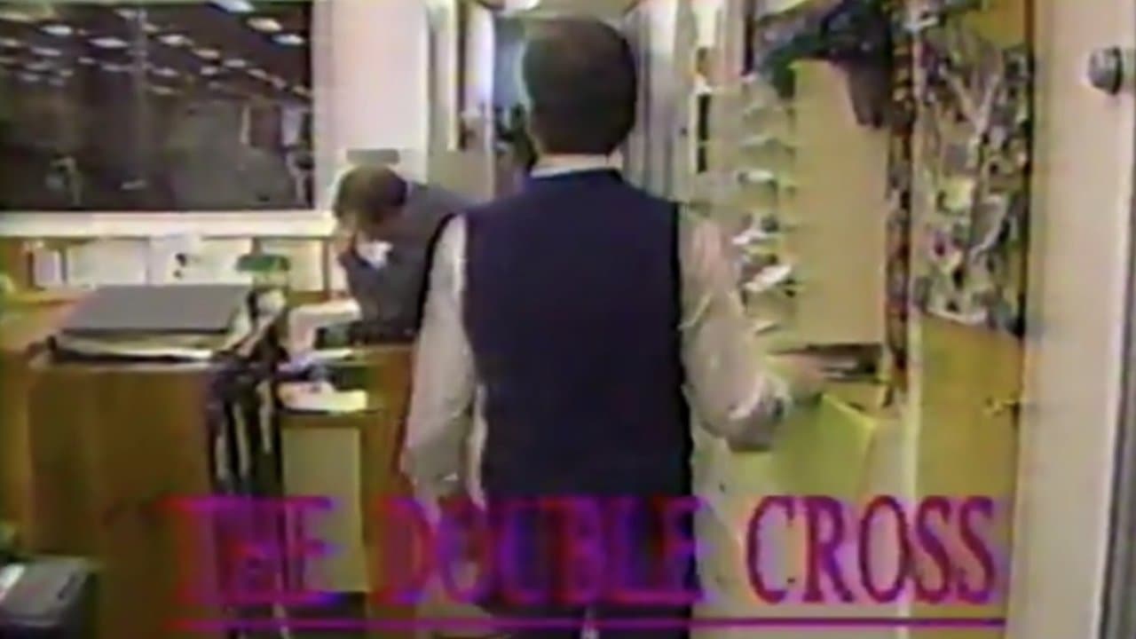 The Double Crossの背景画像