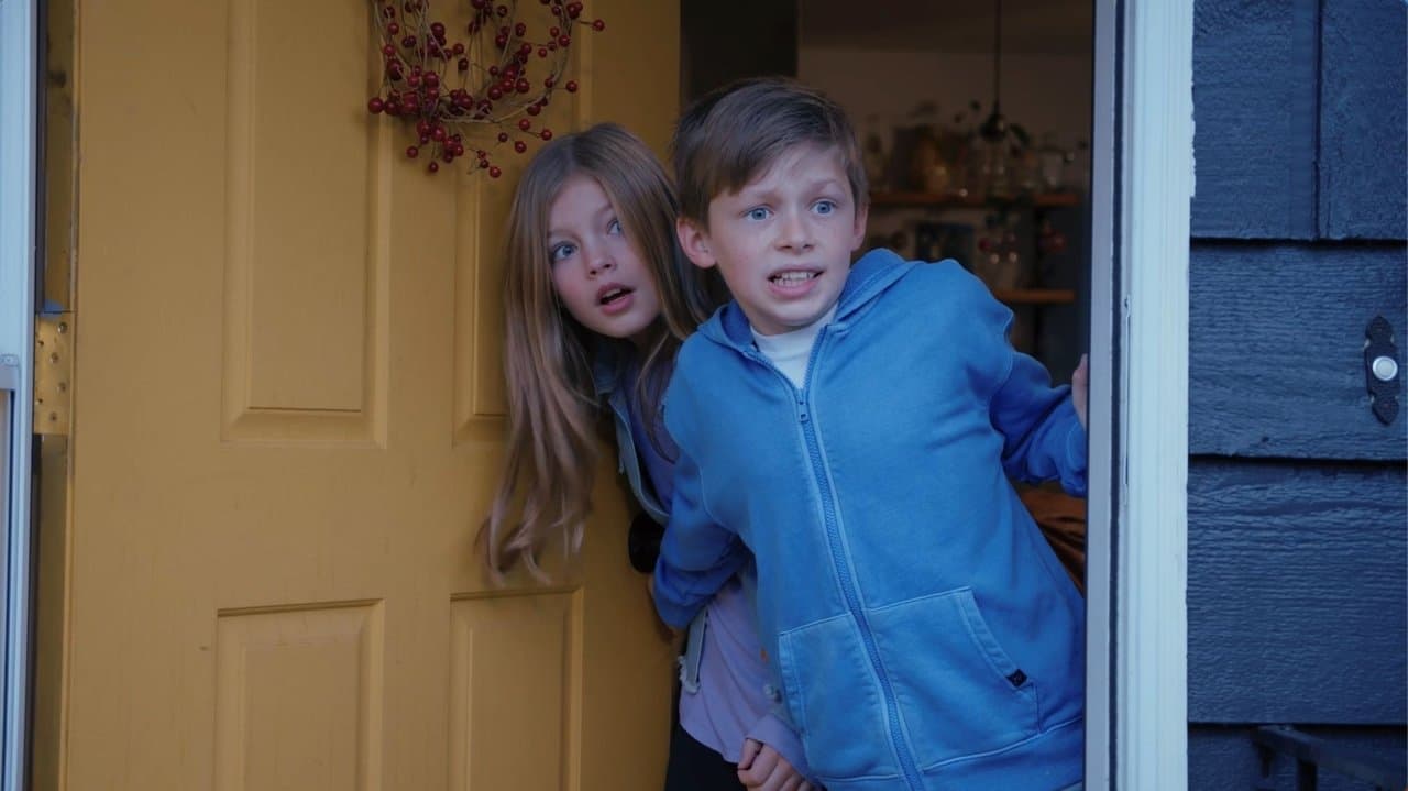 Awesomest Christmas Everの背景画像