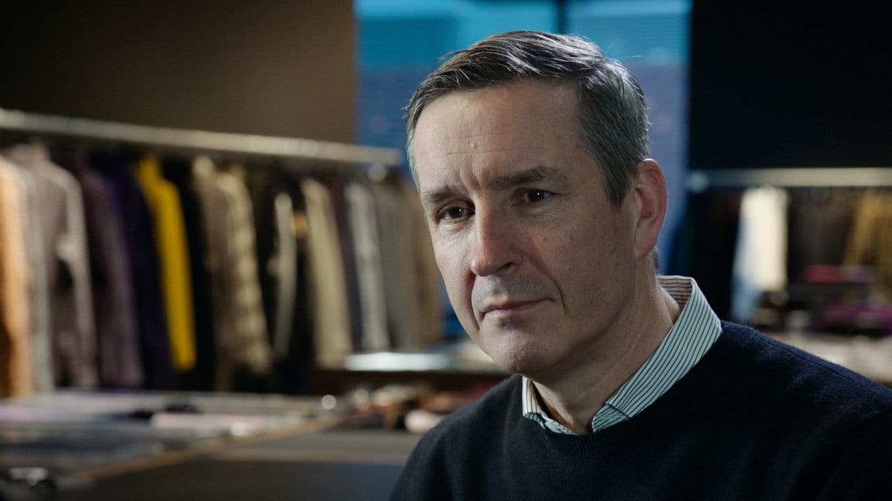 ドリス・ヴァン・ノッテン　ファブリックと花を愛する男の背景画像