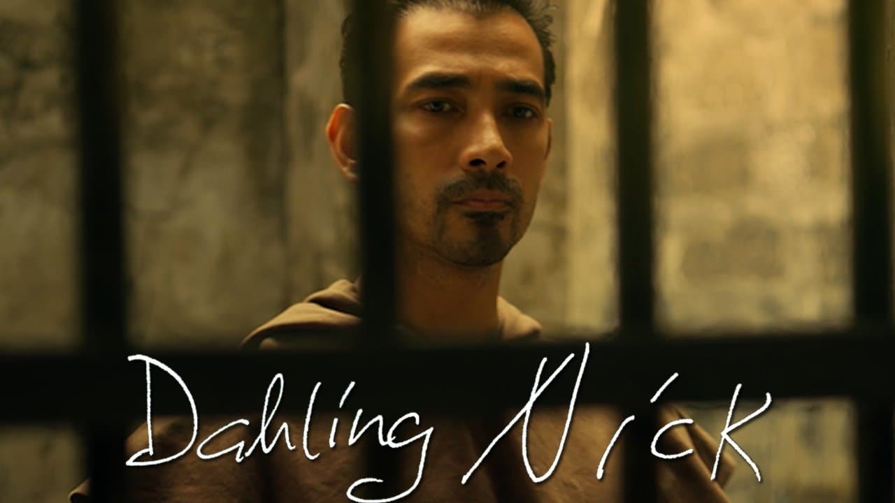 Dahling Nickの背景画像