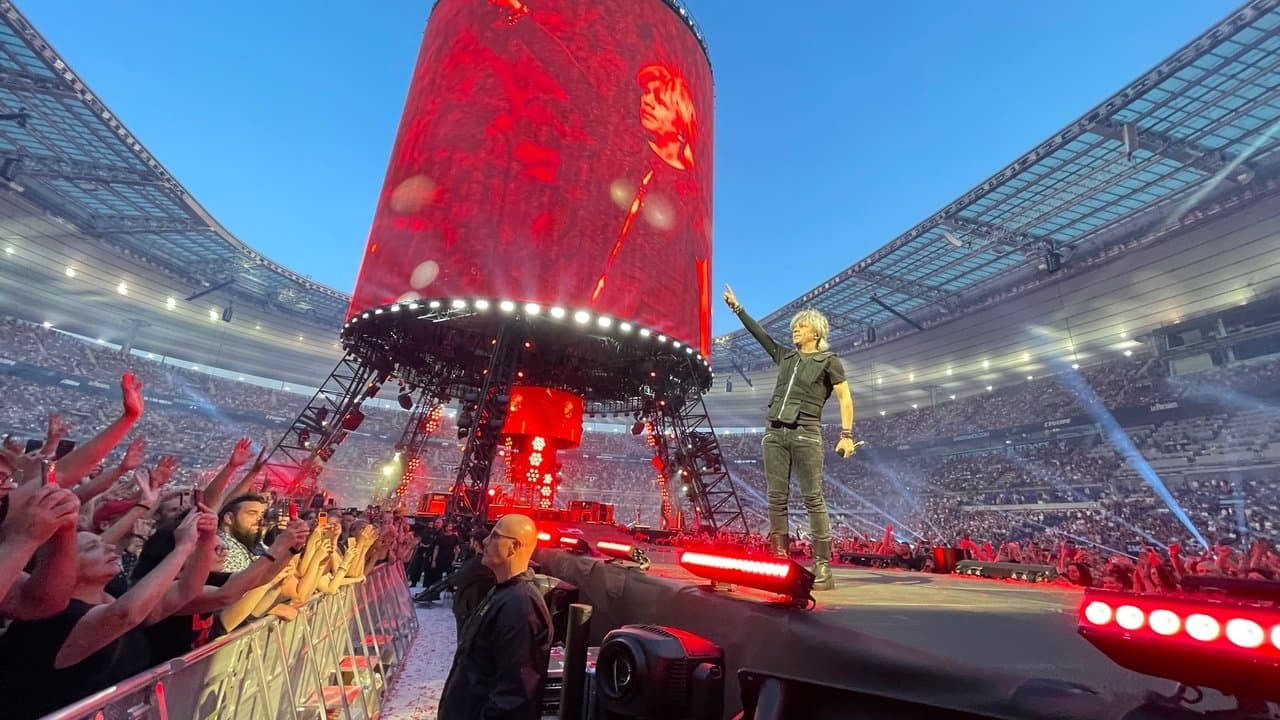 Indochine : Central Tour au cinémaの背景画像