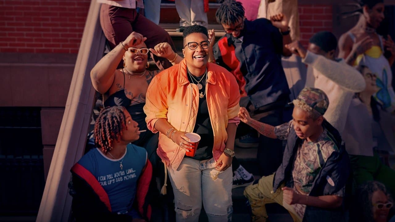 PAUSE with Sam Jayの背景画像