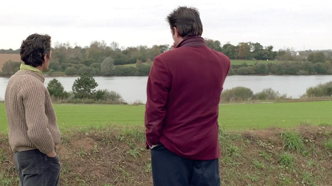 Westernの背景画像