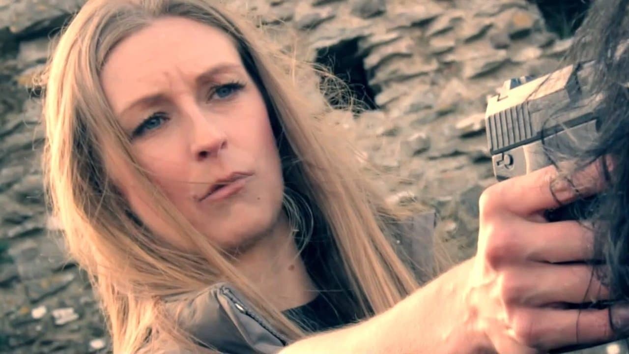 Scarlett Cross: Agents of D.E.A.T.H.の背景画像