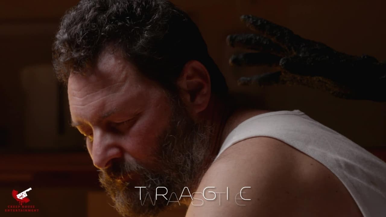 Tragic Wasteの背景画像