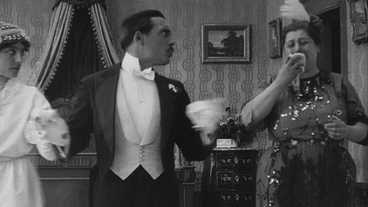 Max et sa belle-mèreの背景画像