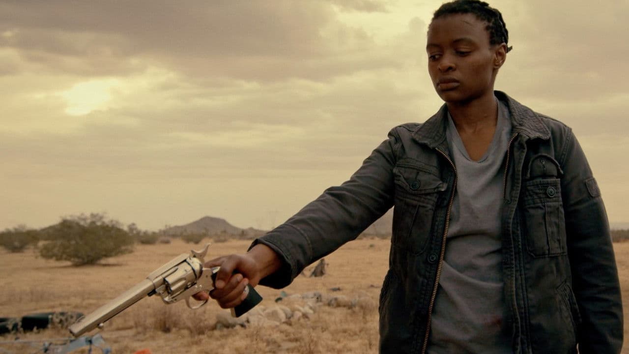 One Bad Nightの背景画像