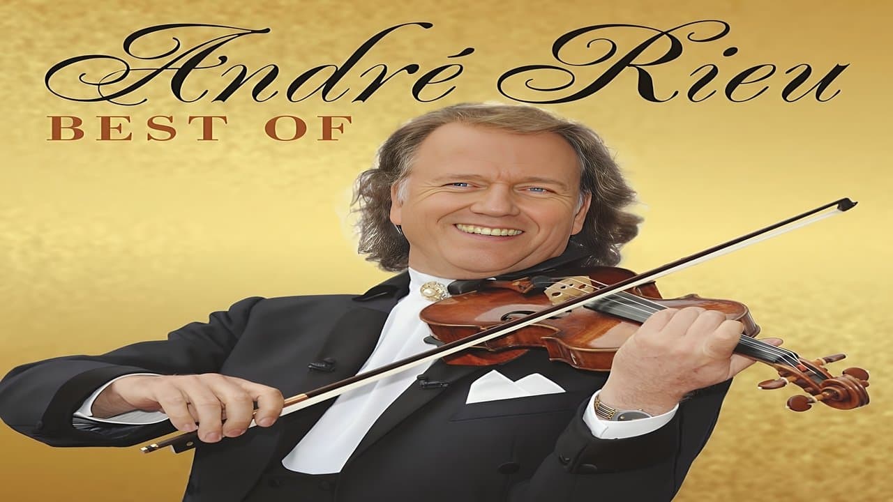 André Rieu : The Best Of Liveの背景画像