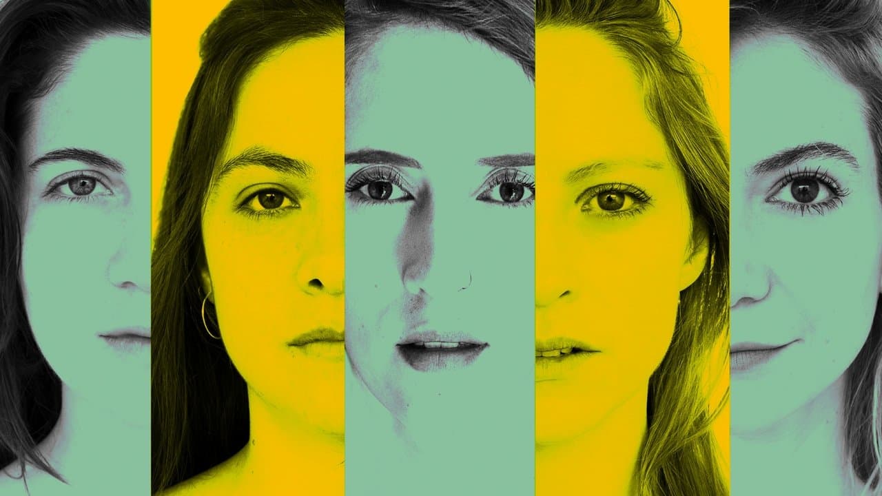 Leading Ladiesの背景画像