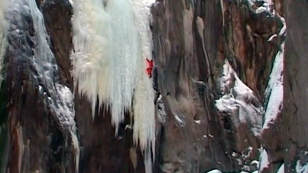 Ice Upの背景画像