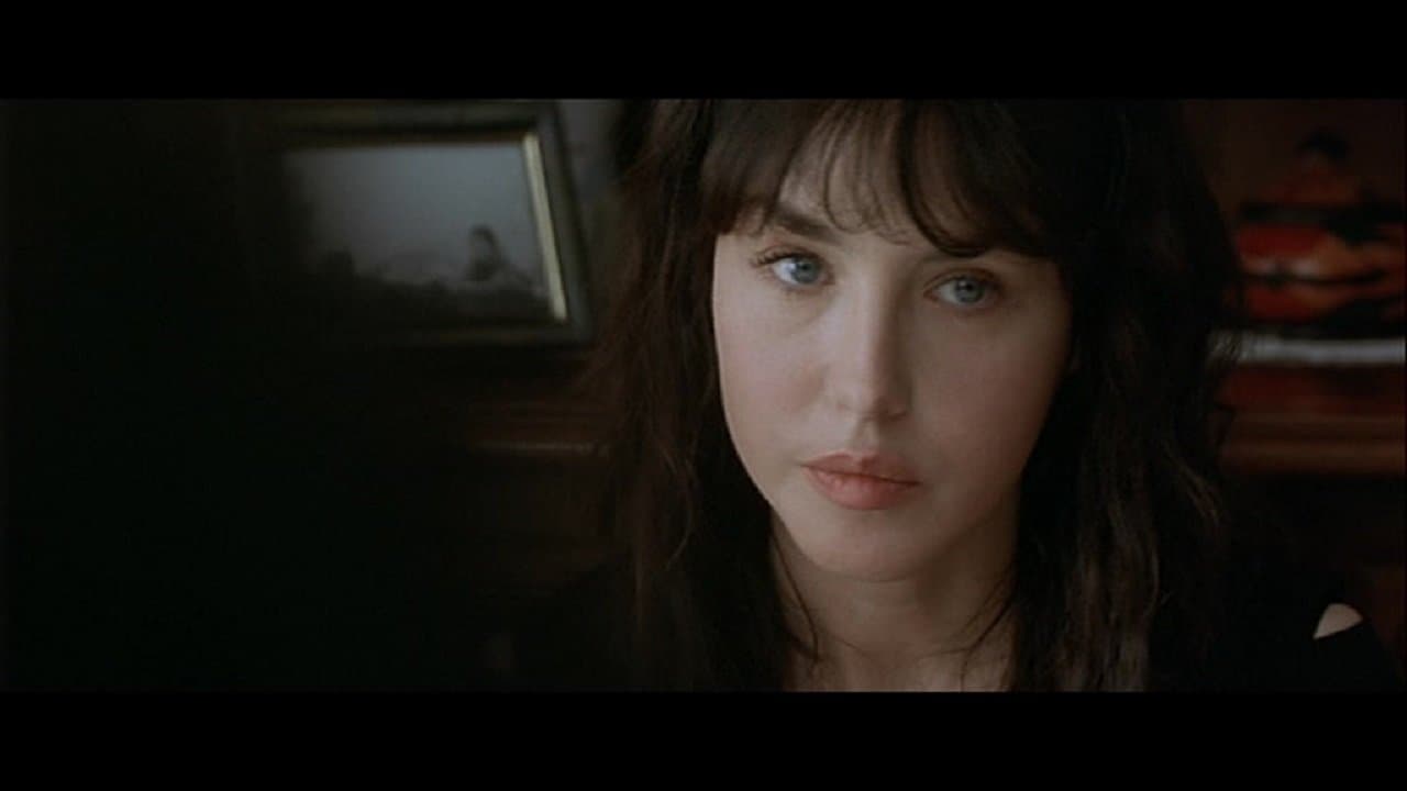 La Repentieの背景画像