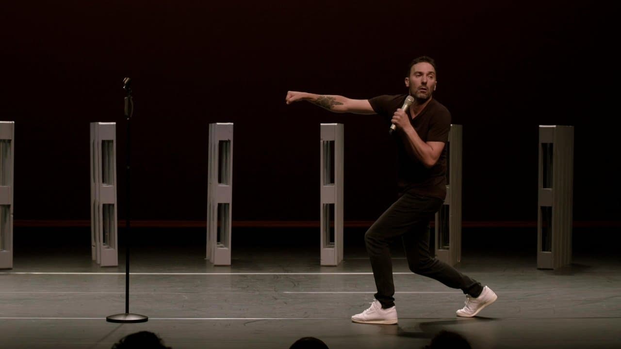 Ronald Goedemondt: Numero Unoの背景画像