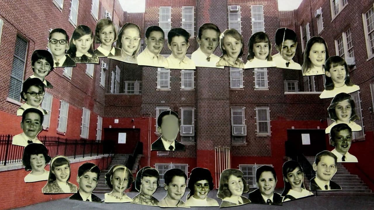 When We Were Bulliesの背景画像