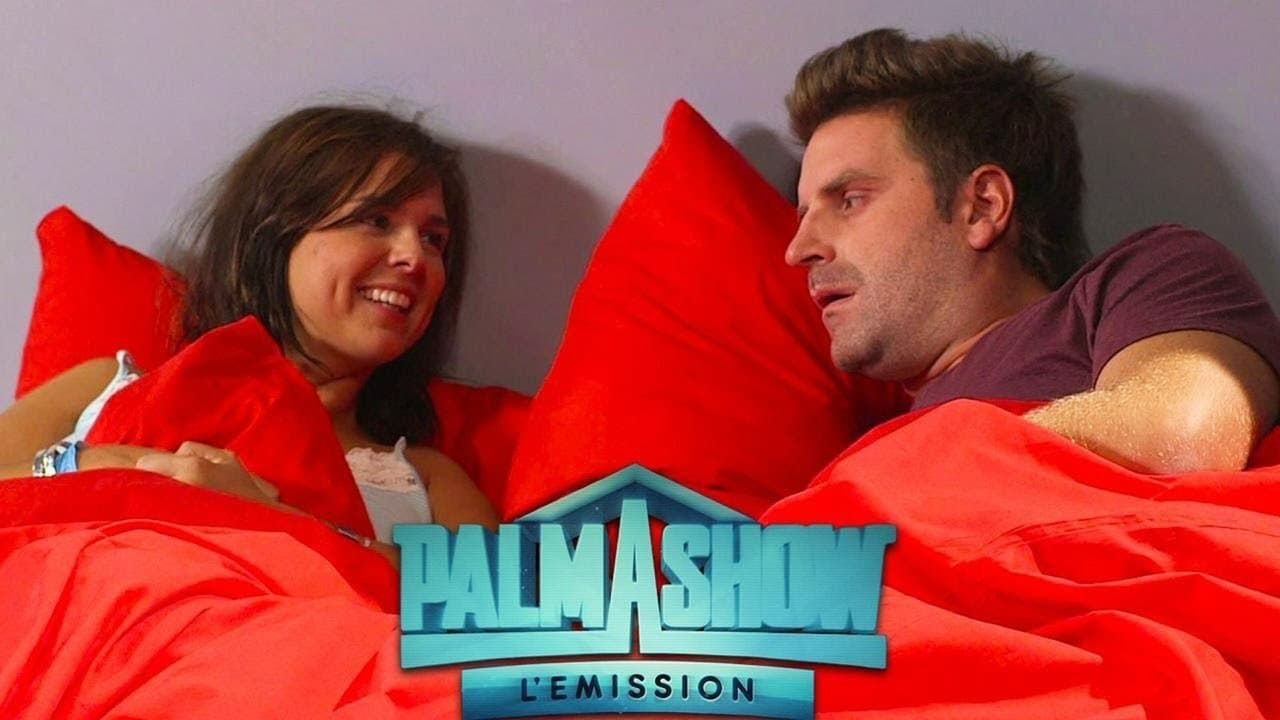 Palmashow - L'émissionの背景画像