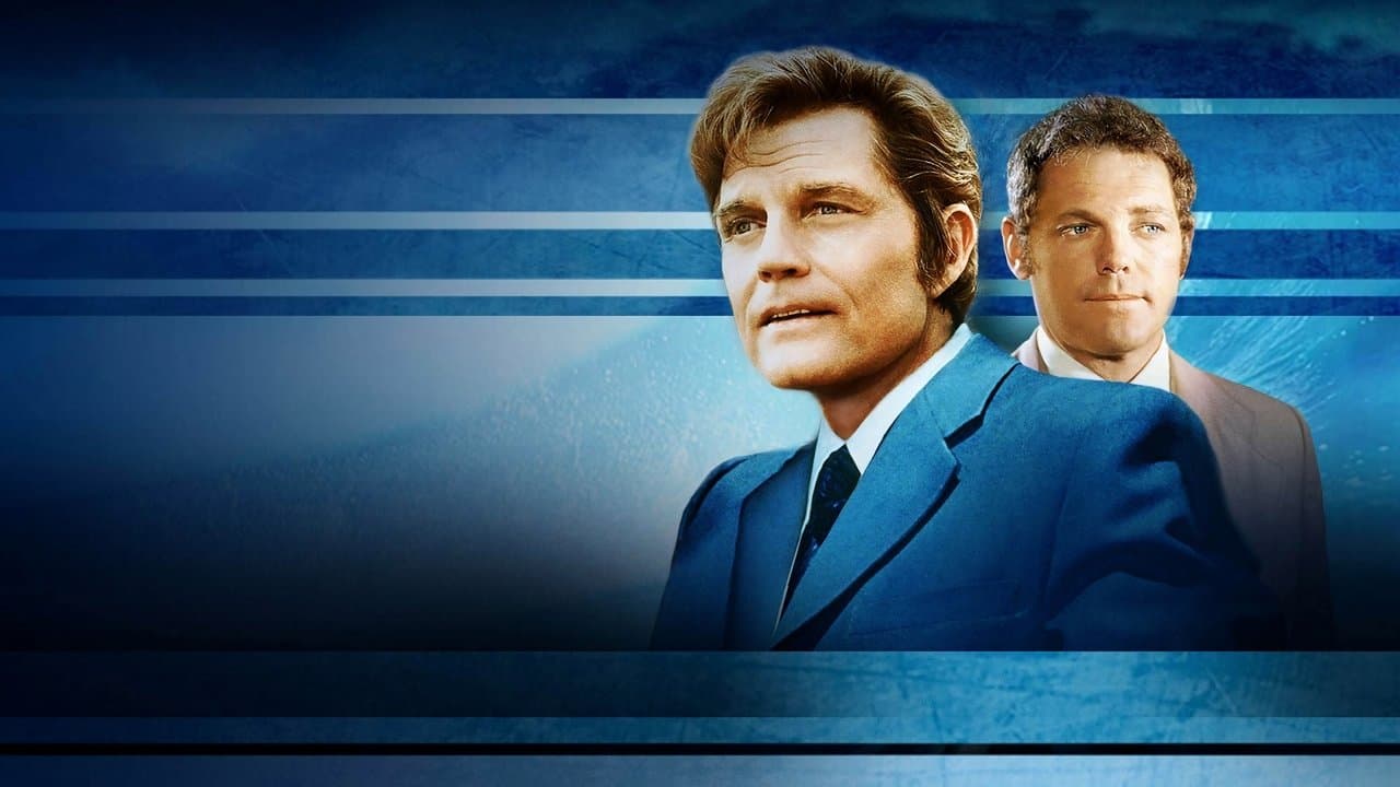 Hawaii Five-Oの背景画像