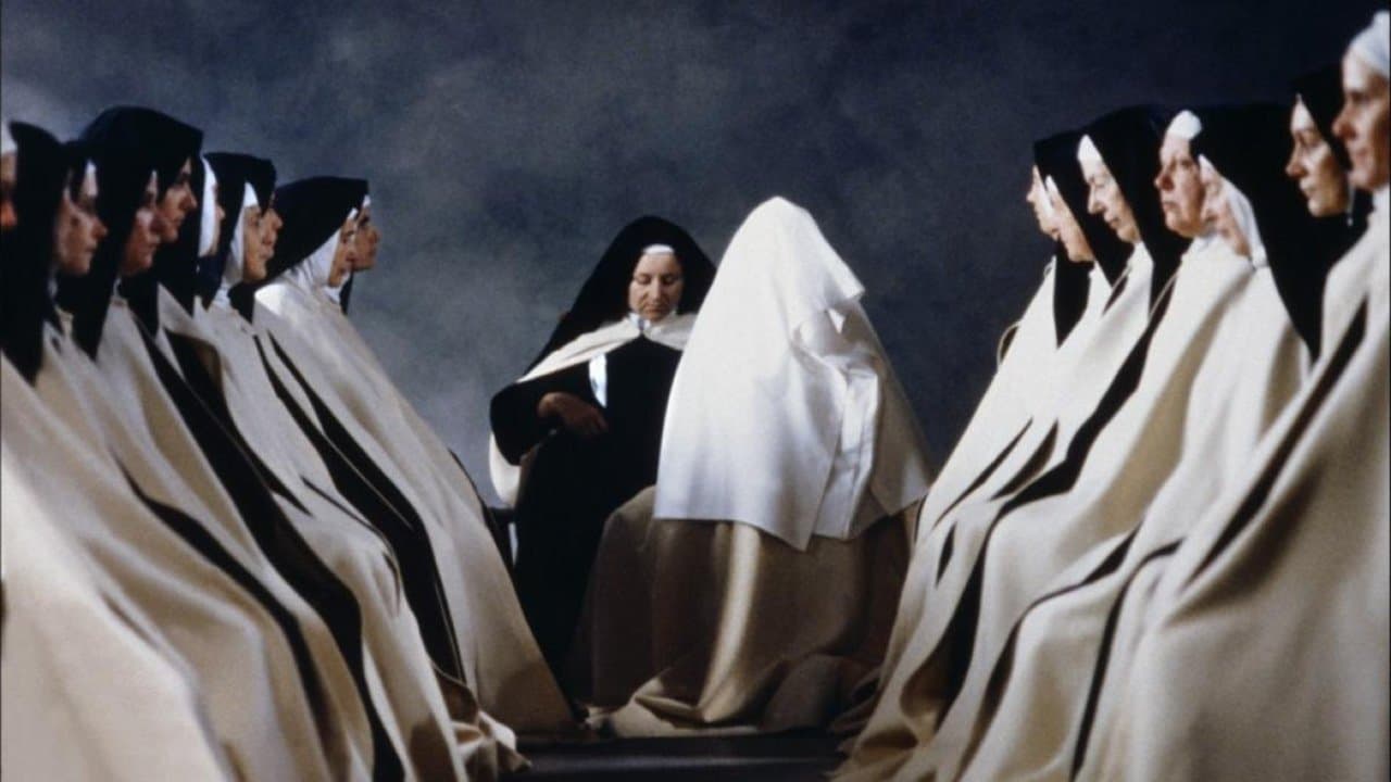 Thérèseの背景画像