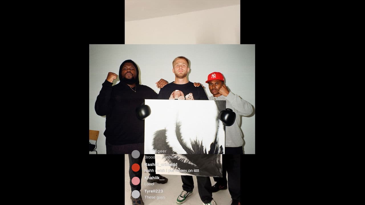 More Lifeの背景画像