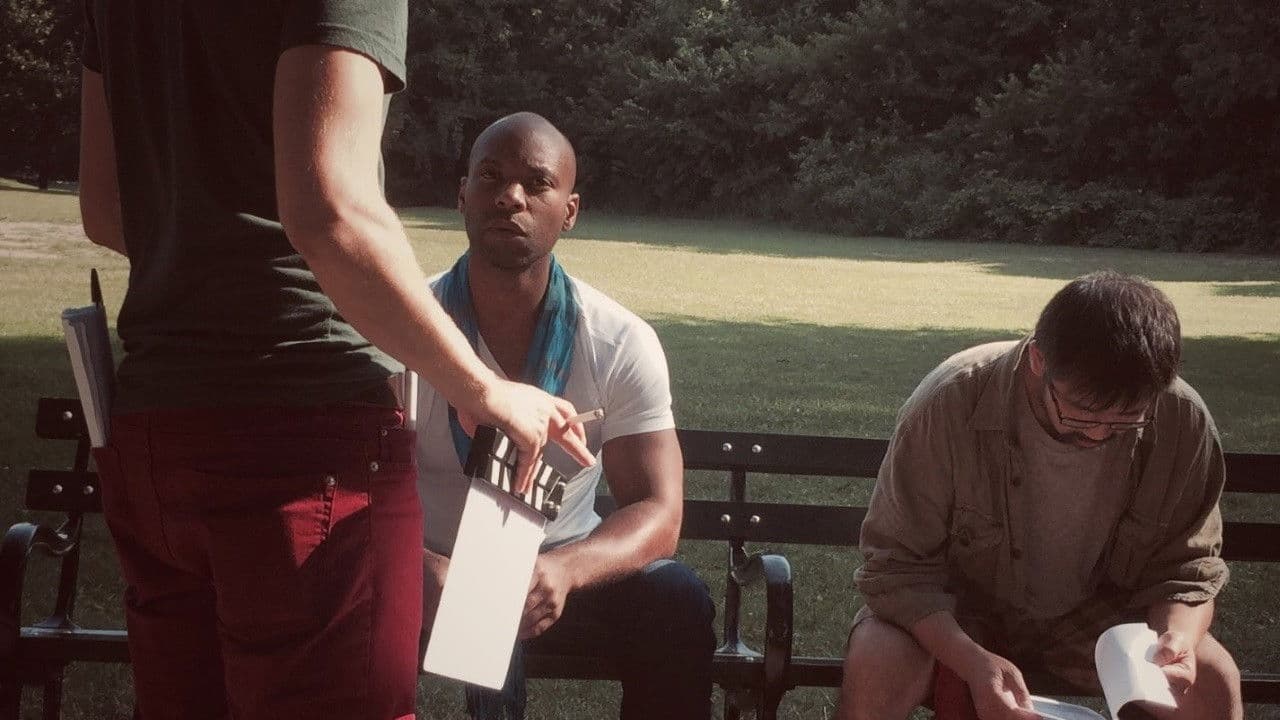 The Tiger & the Guruの背景画像