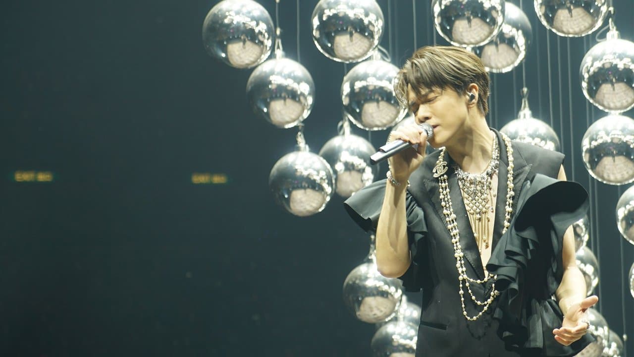 張敬軒演唱會 The Next 20 Live  in Hong Kongの背景画像