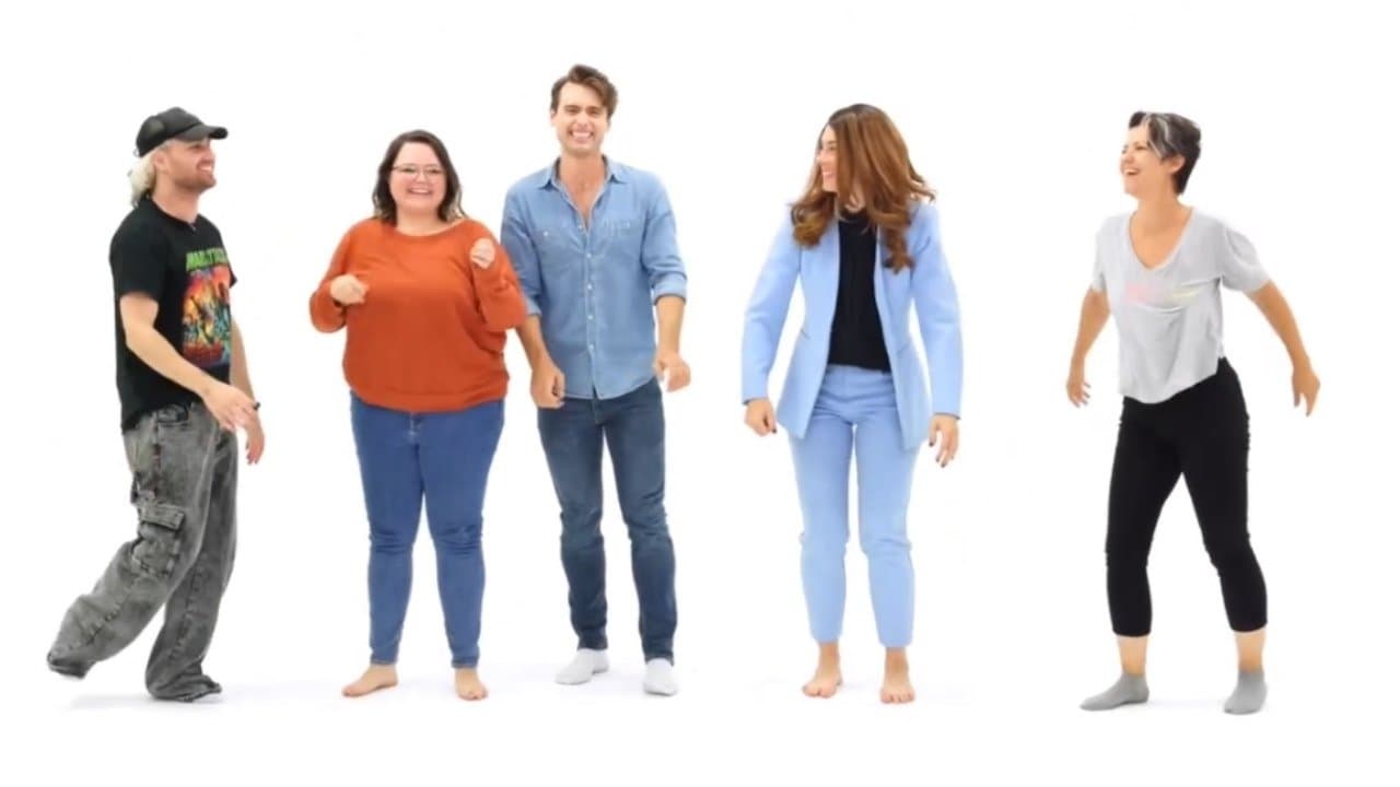 Meeting Godの背景画像