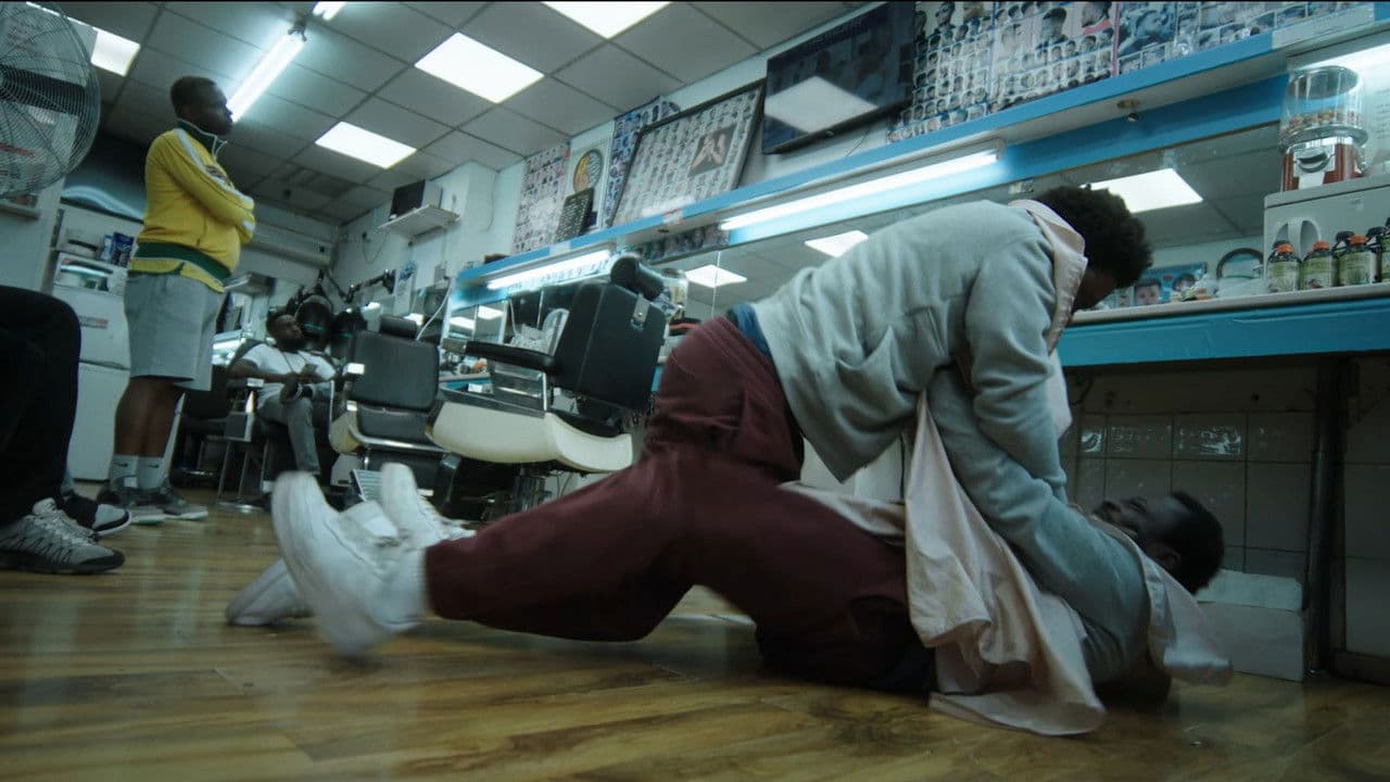 i and iの背景画像