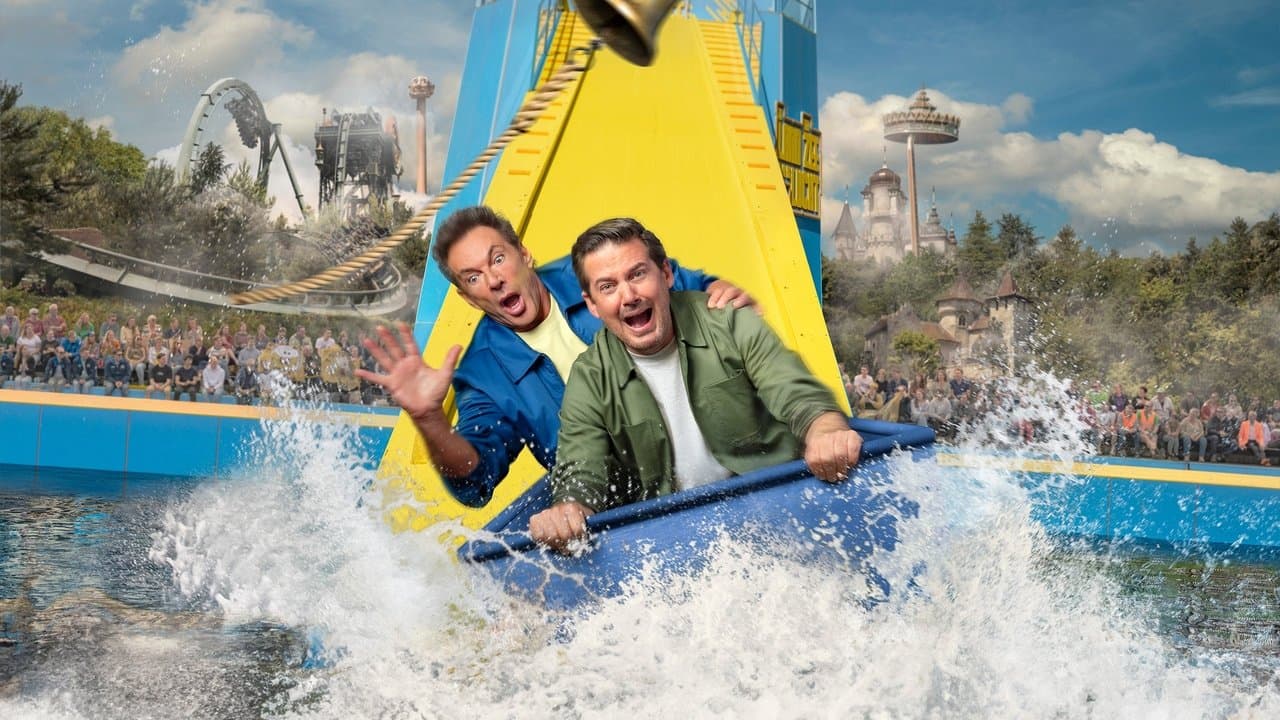 Te land, ter Zee en in de Luchtの背景画像