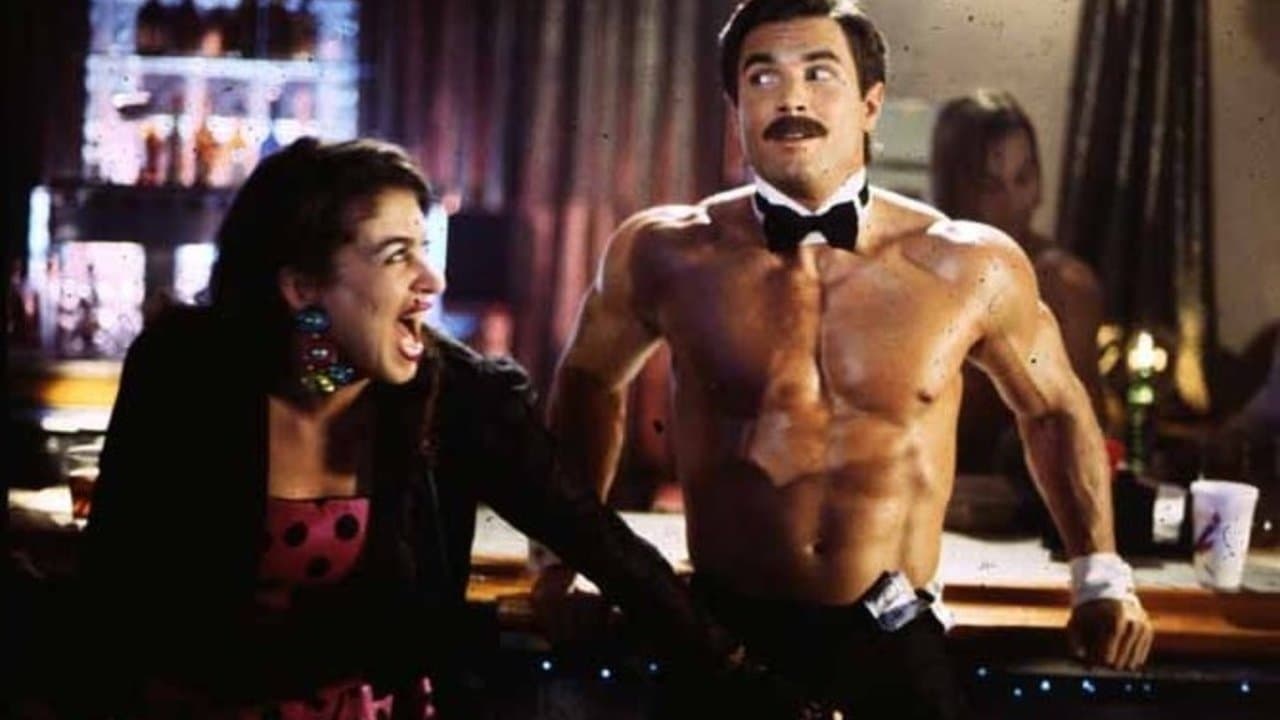 Just Can't Get Enoughの背景画像