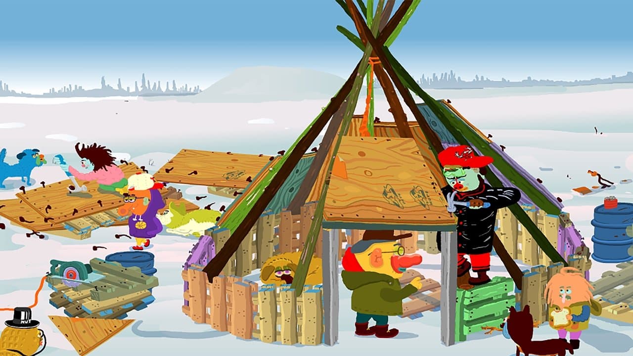 Endless Cookieの背景画像