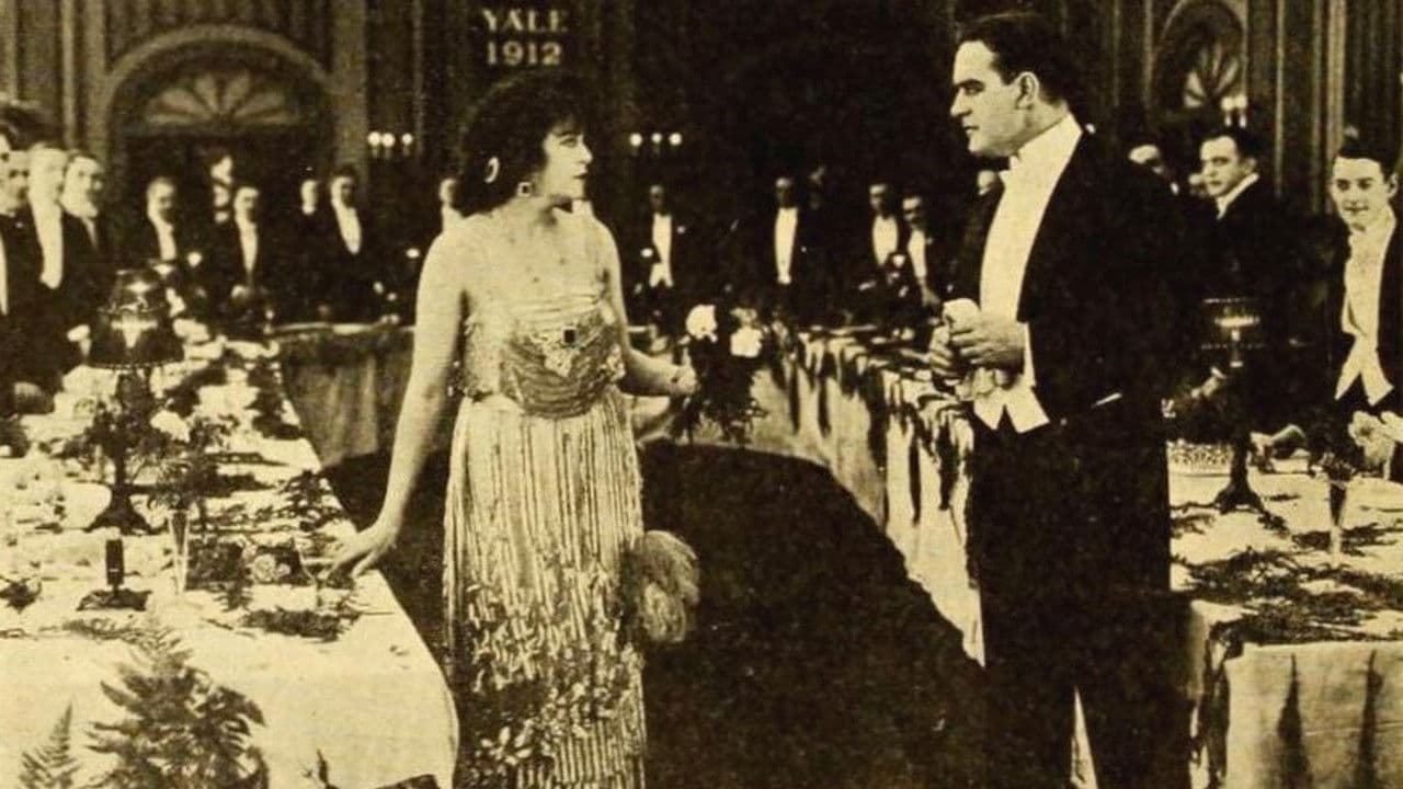 Impossible Catherineの背景画像