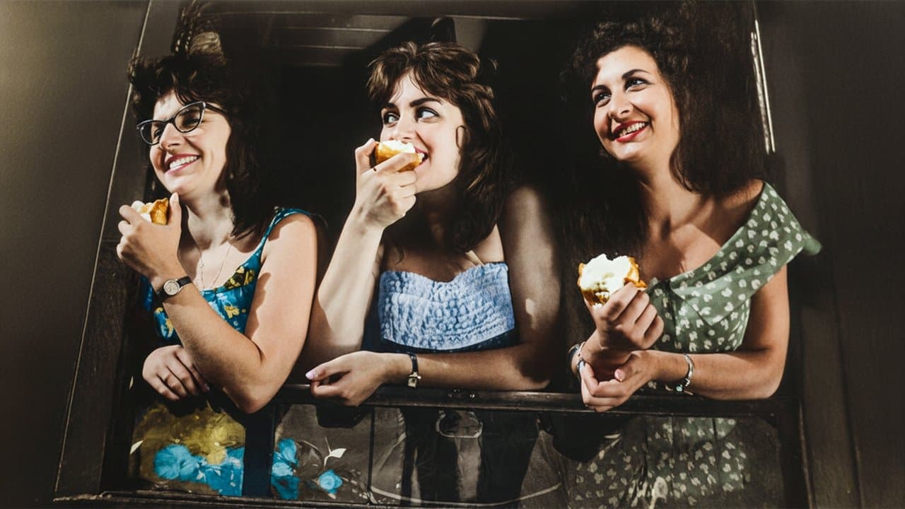 Aşk Rüzgarıの背景画像